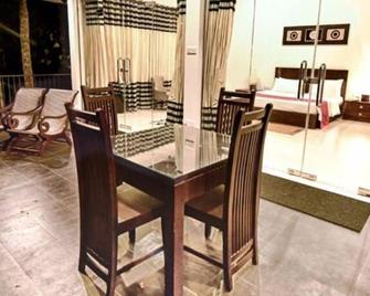 Kuruwita Retreat - Ratnapura - Ristorante