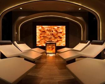 Wellness Santa Hotel - adults plus12 - Néoi Epivátes - Lounge