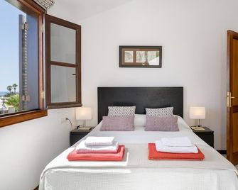 Casa Maesa - Playa Honda