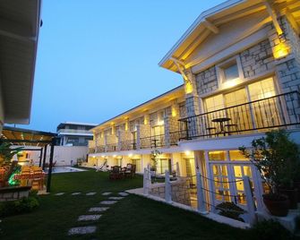 Duman Boutique Hotel Cesme - Cesme - Edifici
