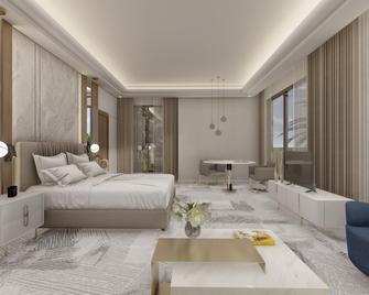 Voco Jeddah Gate By IHG - Τζέντα - Κρεβατοκάμαρα