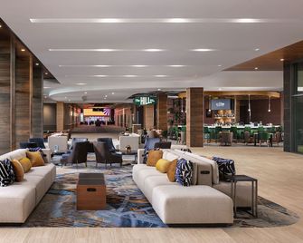 Hollywood Casino Columbus - Columbus