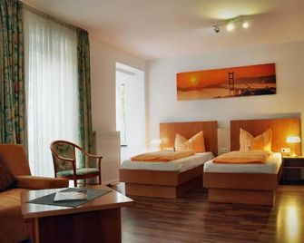 Hotel Monopol - Gelsenkirchen