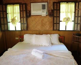 Weekends El Nido Beach Resort - El Nido - Habitación