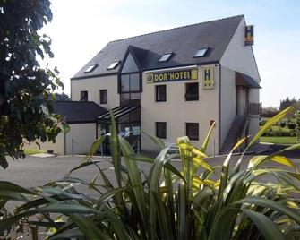 Enor Hôtel - Guingamp - Guingamp