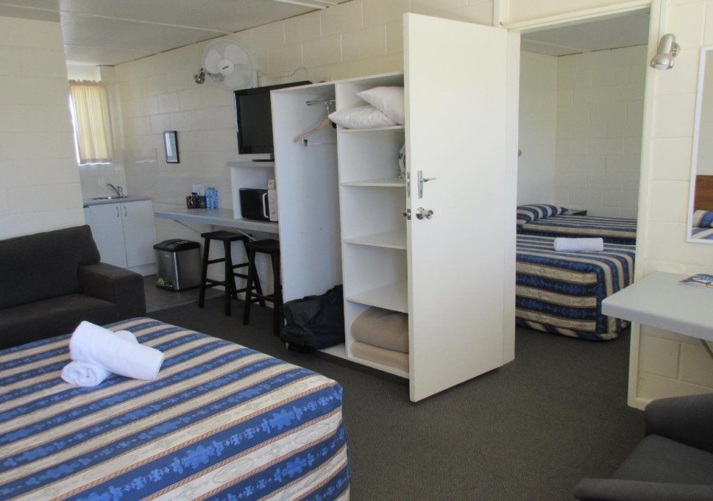 Waterview Motel Maclean