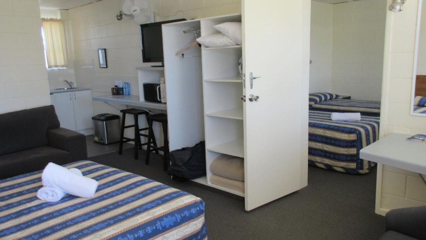 Waterview Motel Maclean