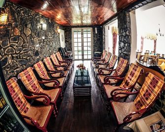 The Rock Hotel - Nuwara Eliya