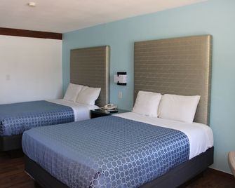 Torch Lite Lodge - Yuma