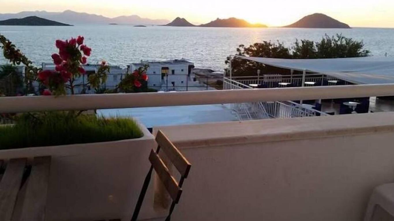 Victoria Suite Hotel & Spa