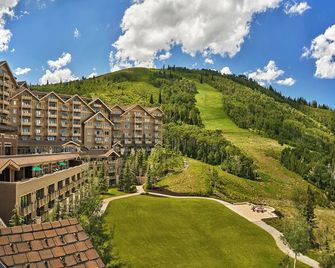 Montage Deer Valley - Park City