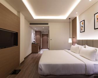 Best Western Plus Phagwara - Phagwara - Habitación