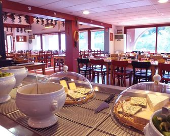 Vvf Pays Basque Sare La Rhune, Sare - Sare - Restaurace