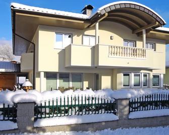 Apartment Wurm by Interhome - Fügen - Building