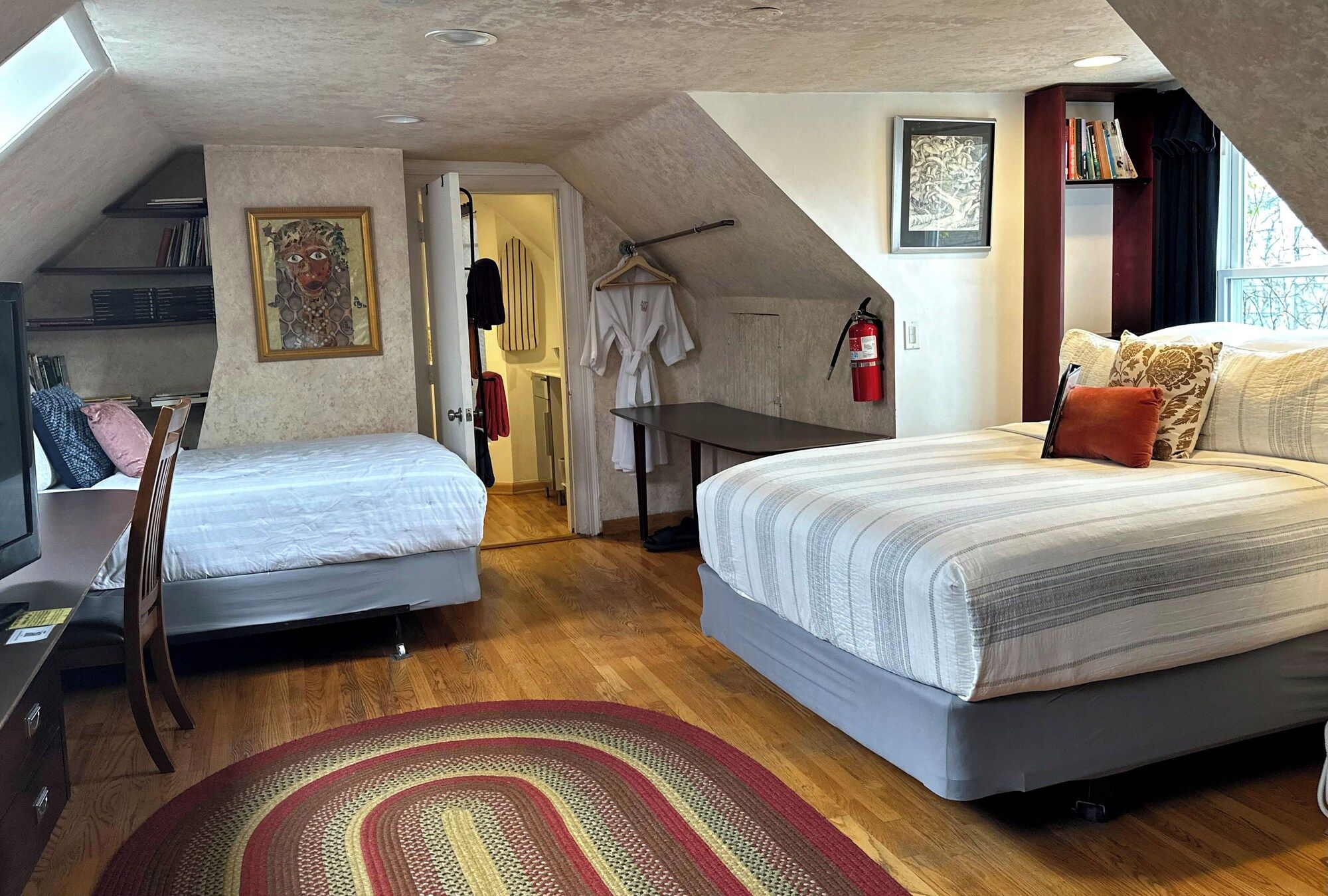 Ray's Bucktown Bed And Breakfast - Chicago