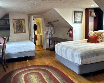 Ray's Bucktown Bed And Breakfast - Chicago