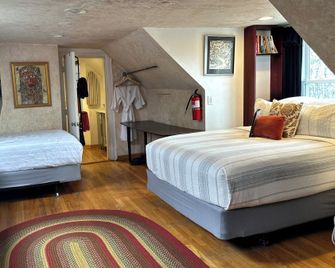 Ray's Bucktown Bed And Breakfast - Chicago