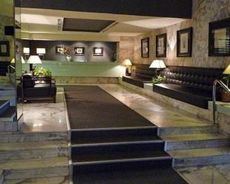 Dflat Escultor Madrid Apartments - Madrid - Receção