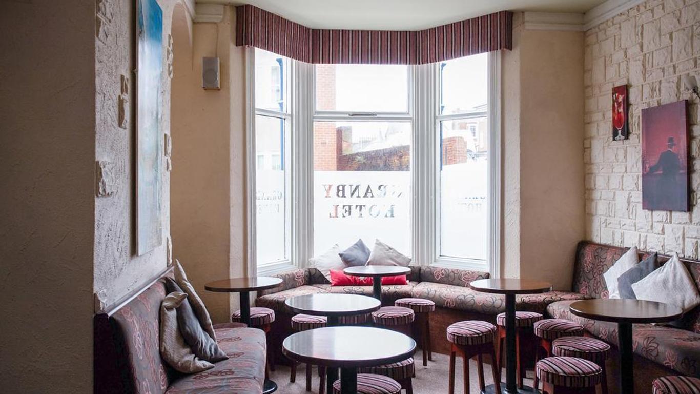 Granby Hotel