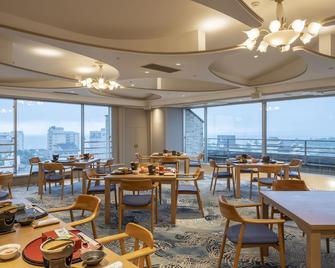 Kaike Tsuruya - Yonago - Restaurant