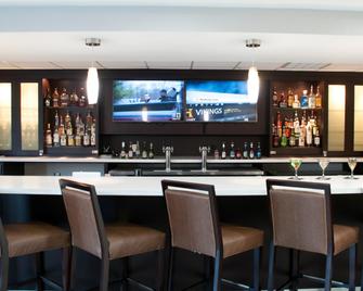Holiday Inn Savannah S - I-95 Gateway - Savannah - Bar