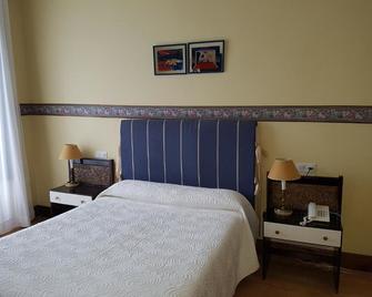 Marina - Ribadesella - Bedroom