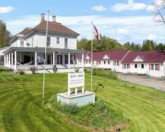 The Littleton Motel - Littleton - Gebäude