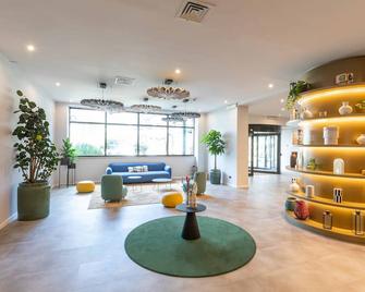 Belstay Roma Aurelia - Rzym - Lobby
