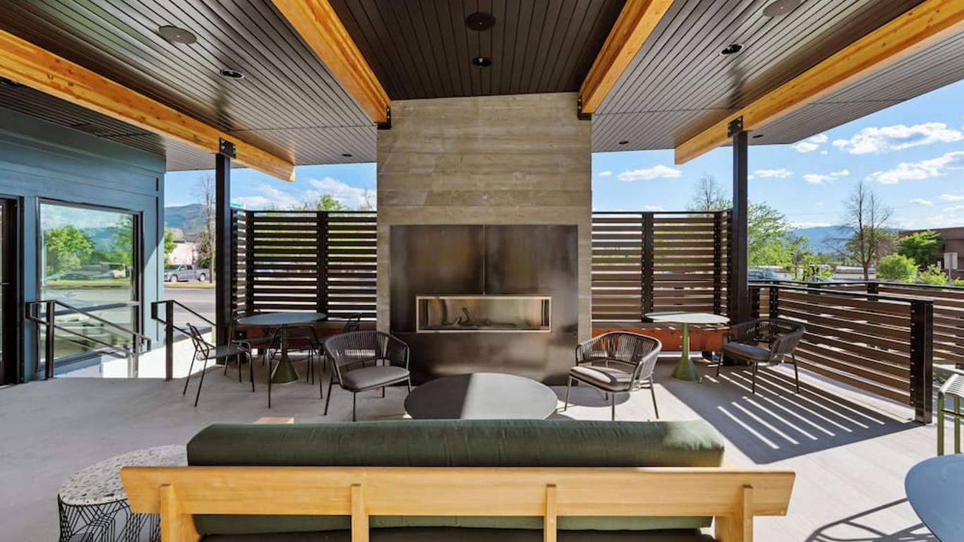 Loge Missoula