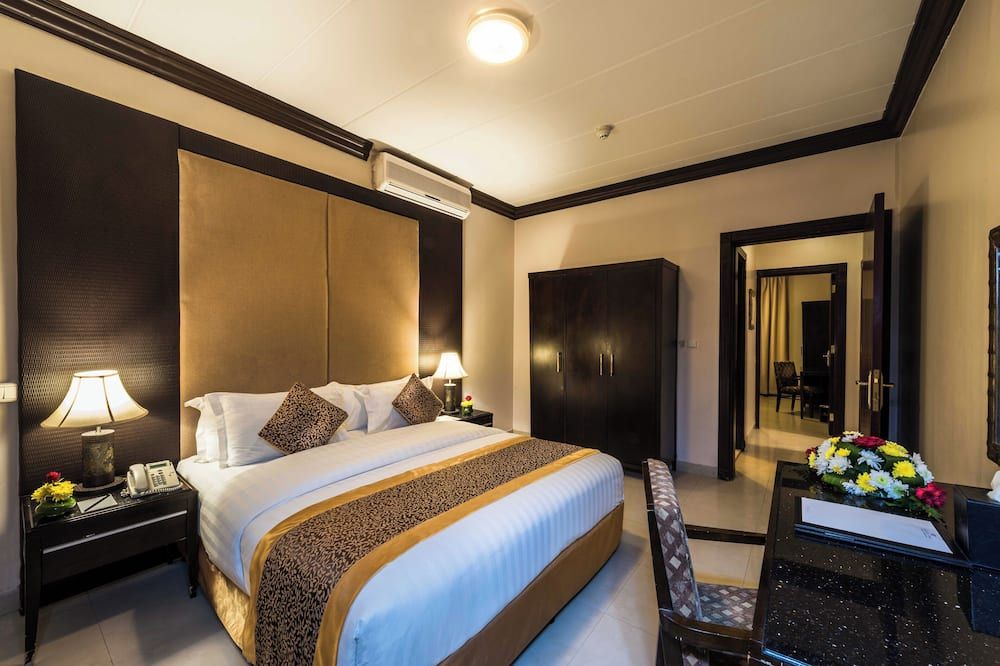 فندق بودل الملز