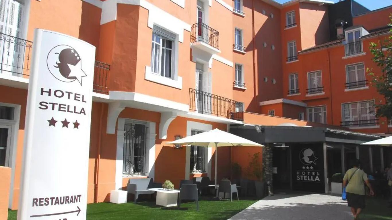 Hotel Stella