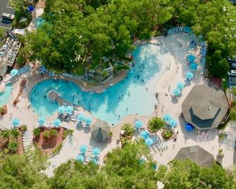 Innisbrook Resort - Palm Harbor - Pool