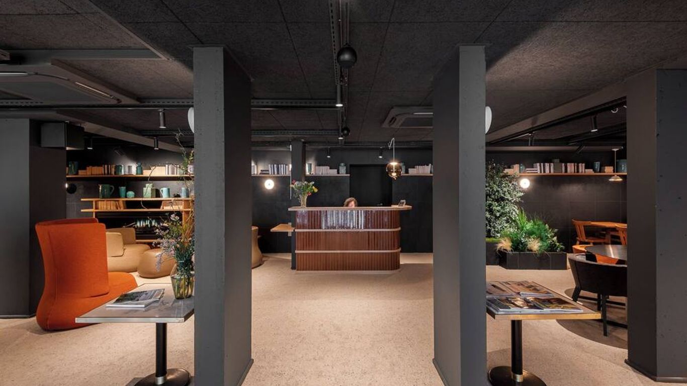 Hôtel L'Adresse - Entièrement rénové