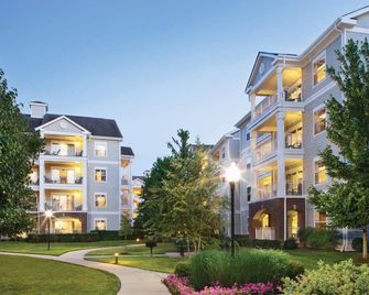 Wyndham Nashville, 2 Bedroom Condo, Free Wifi and Parking - Nashville - Building