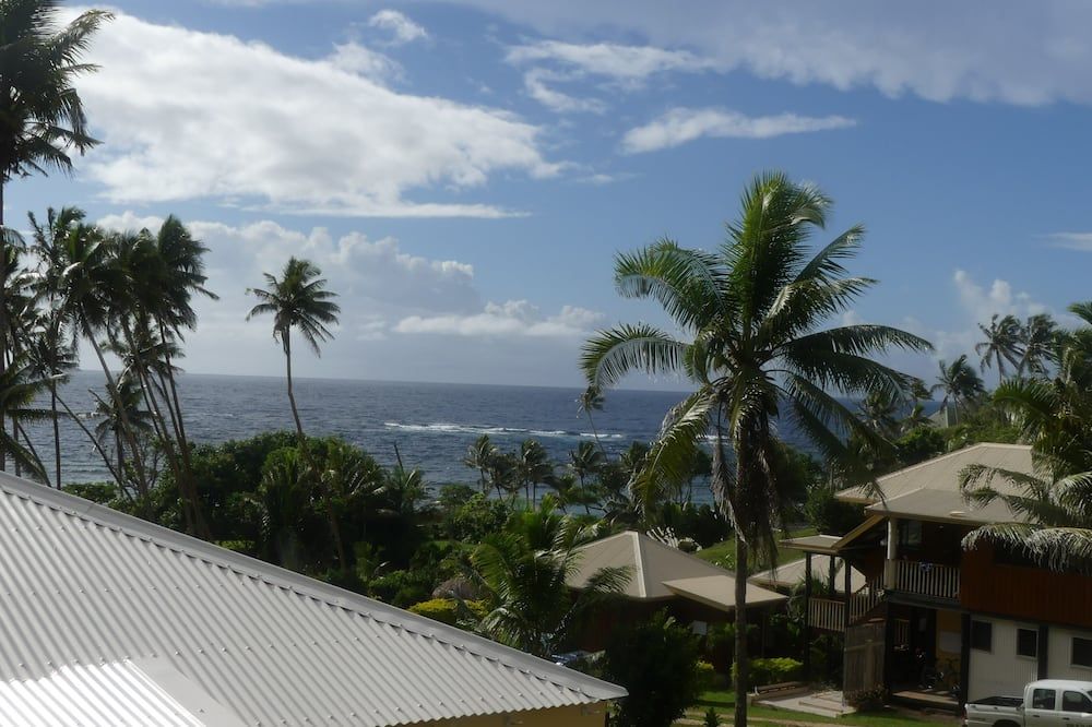 Fiji Lodge Vosa Ni Ua - סאבוסאבו - נוף חיצוני