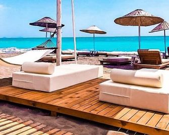 Presa Di Finica Hotel - Finike