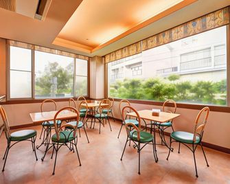 Hotel Yagobei - Minamichita - Restaurant