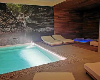 Resort Il Mulino - Favignana - Pool