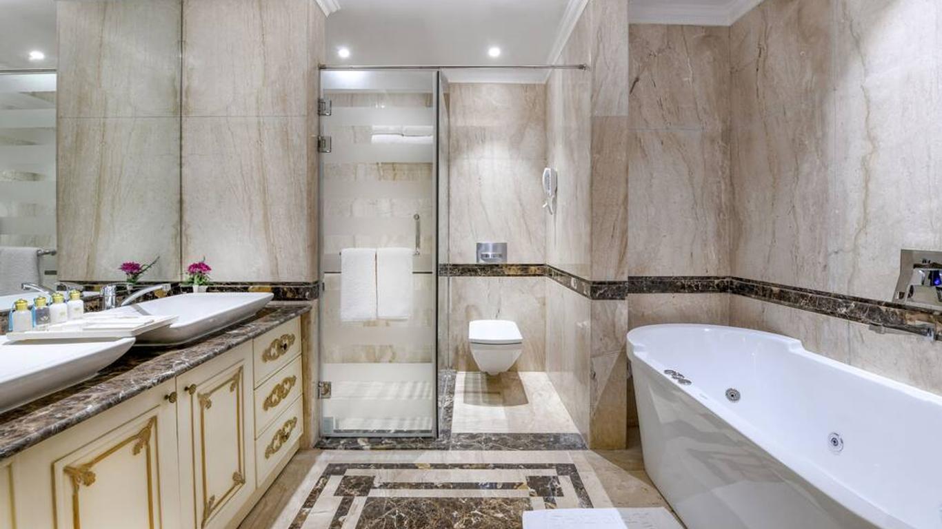 Gewan Hotel Cairo