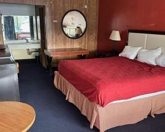 Virginian Motel - Stuart - Habitación