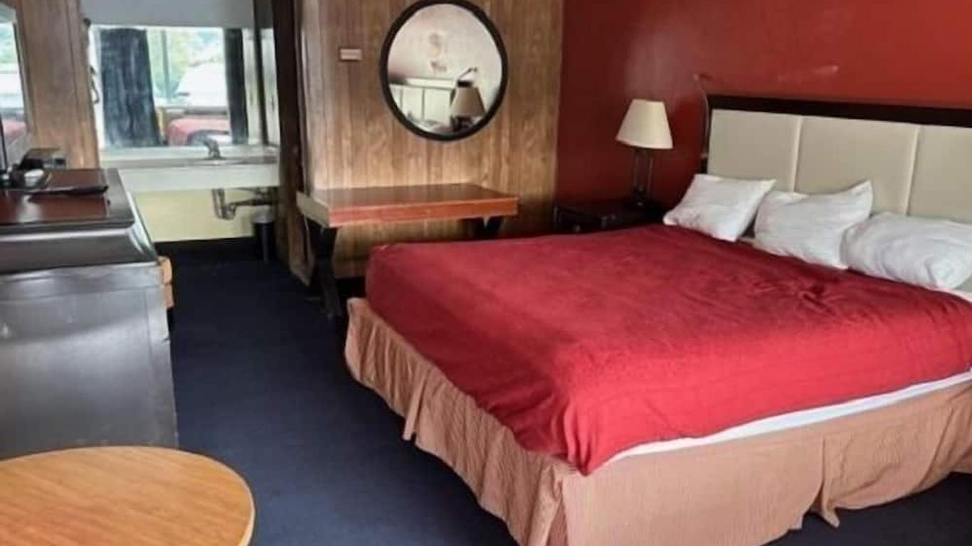 Virginian Motel