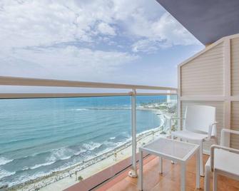 Hotel Best Benalmadena - Benalmádena - Varanda