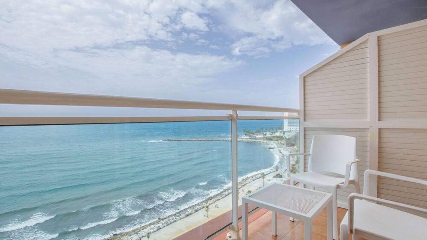 Hotel Best Benalmadena