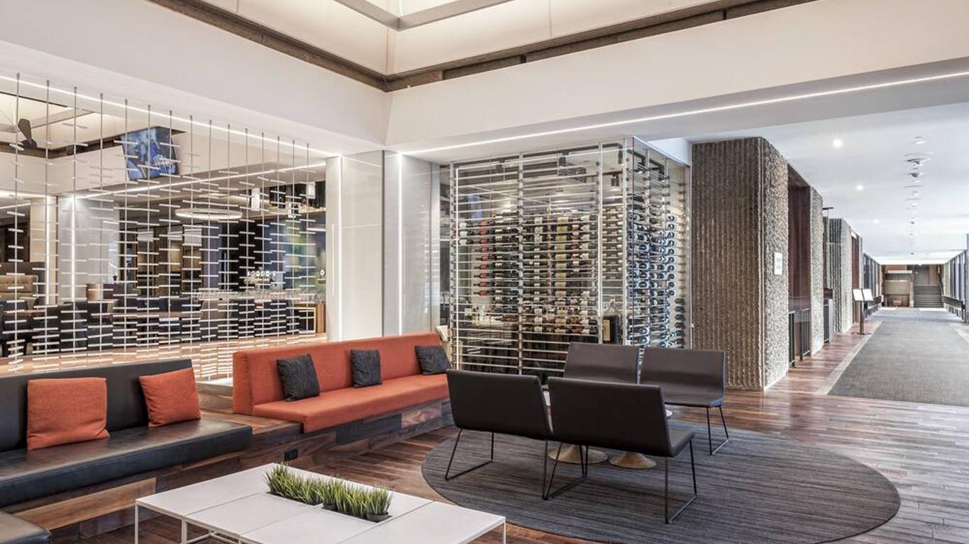 Hotel Bonaventure Montreal
