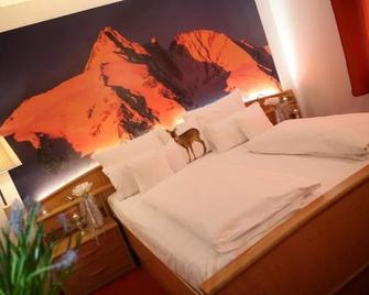 Berghotel Hois - Heiligenblut - Slaapkamer