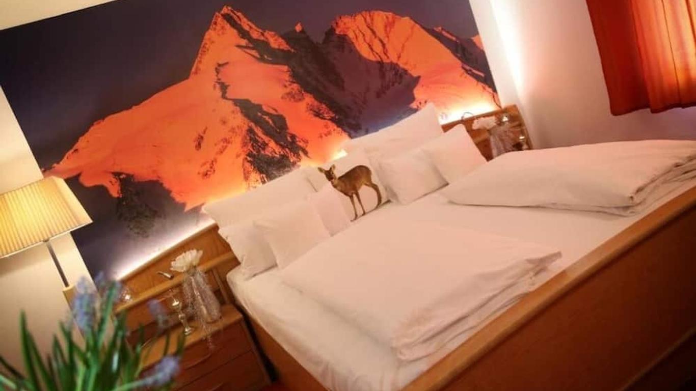 Berghotel Hois