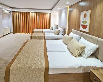 Lion City Hotel - Büyükçekmece - Ložnice