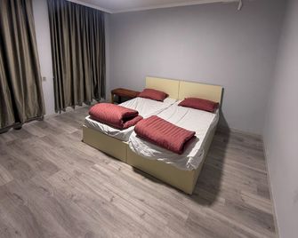 Yasamal Hostel - Baku