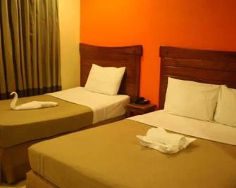 Staylite Candon Hotel - Candon - Bedroom