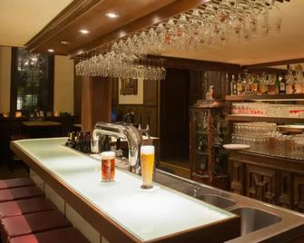 Hotel Stadtpalais - Lemgo - Bar
